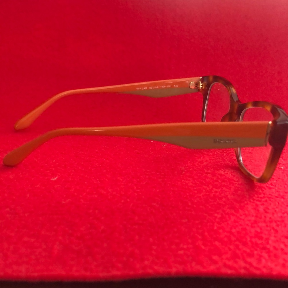 Prada eyewear VPR 24R - Picture 3 of 4